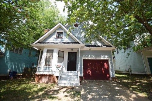 921 Oak Street Sw, Atlanta, GA 30310