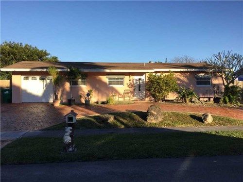 26213 SW 123rd Pl, Homestead, FL 33032