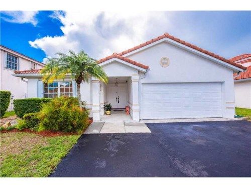 13404 NW 6th Dr, Fort Lauderdale, FL 33325
