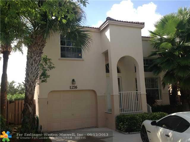 1276 NW 106th Ter, Fort Lauderdale, FL 33322