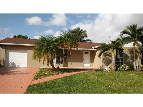 13211 SW 262nd Ter, Homestead, FL 33032