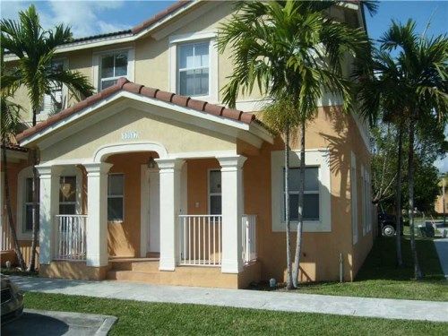 10817 SW 243rd Ln # 10817, Homestead, FL 33032