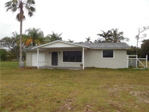 24601 SW 124th Ave, Homestead, FL 33032