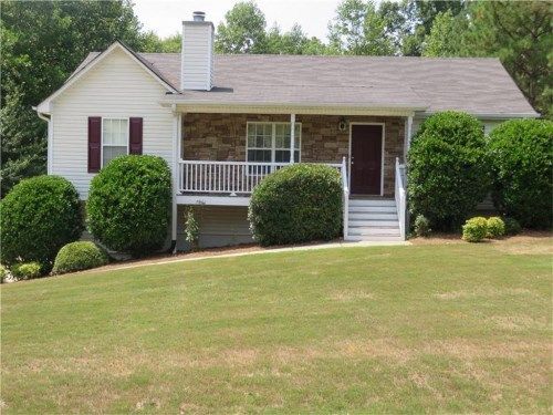 268 Greentree Trail, Temple, GA 30179