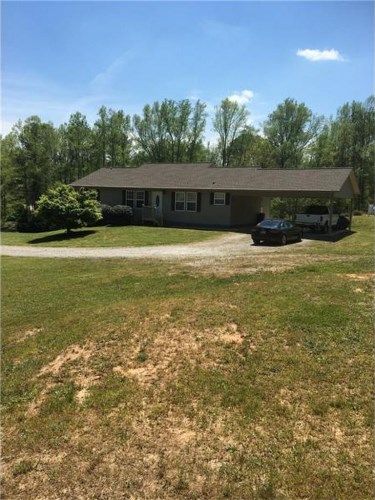 7914 Hwy 136 W, Talking Rock, GA 30175