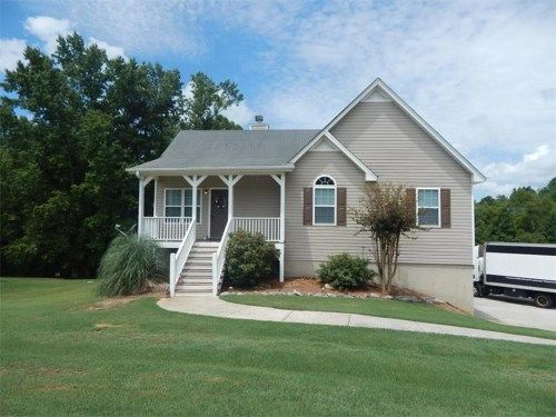 475 Farmington Drive, Temple, GA 30179