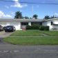 306 NE 2nd Ct, Dania, FL 33004 ID:14800933