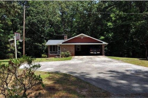 202 S Deborah Lane, Woodstock, GA 30188