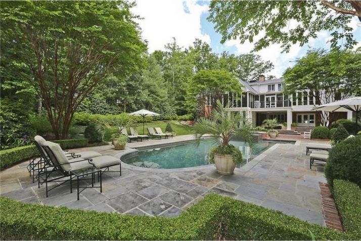 5660 Glen Errol Road, Atlanta, GA 30327