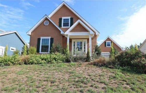 396 Ashbury Circle, Dallas, GA 30157