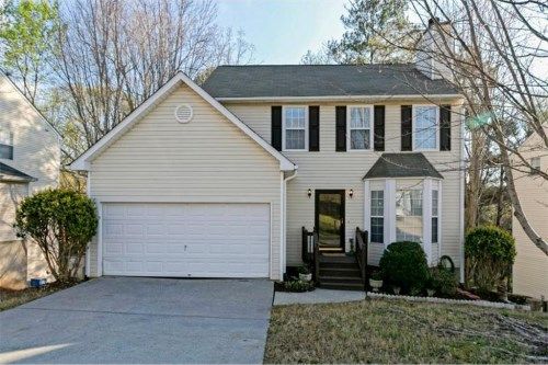 2180 Serenity Drive Nw, Acworth, GA 30101