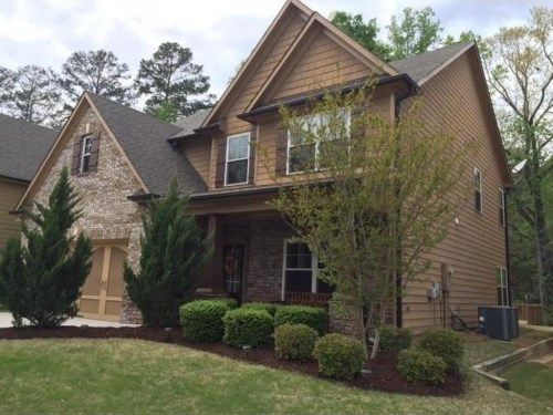 2192 Misty Brook Court, Buford, GA 30519