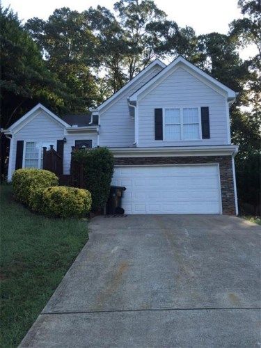 2634 Mcguire Drive, Kennesaw, GA 30144