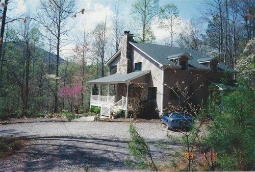 196 Cross Creek Trail, Jasper, GA 30143