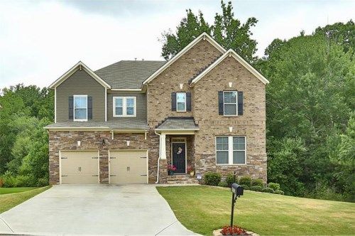 4715 Carver Court, Cumming, GA 30040