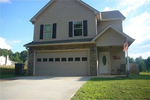 195 Highland Pointe Drive, Alto, GA 30510
