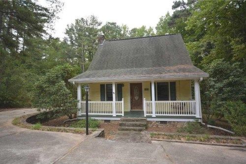 2328 Sheridan Court, Villa Rica, GA 30180