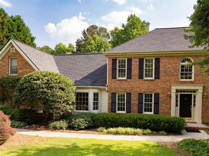 4540 Ponte Vedra Drive, Marietta, GA 30067