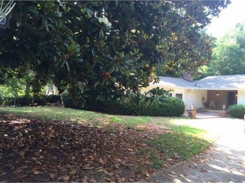 4428 Blackland Drive, Marietta, GA 30067