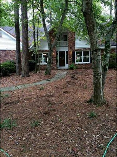 3206 Hunterdon Court, Marietta, GA 30067