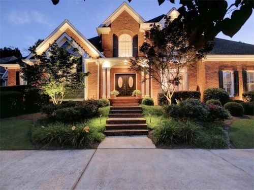 124 Hillingdon Court Se, Marietta, GA 30067