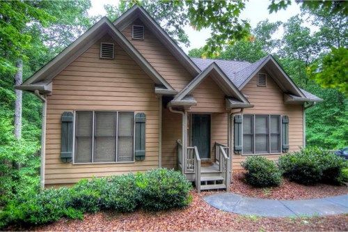 241 Lady Slipper Lane, Jasper, GA 30143