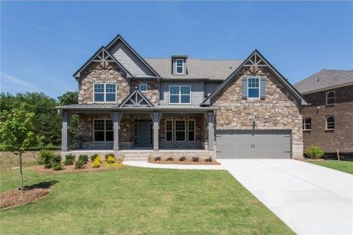 4131 Secret Shoals Way, Buford, GA 30518