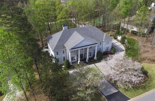 955 Tiverton Lane, Alpharetta, GA 30022