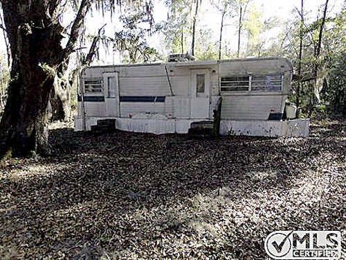 206 NE Ford, Madison, FL 32340