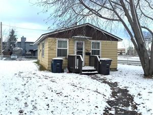 1300 Kinnikinnick Street, Anchorage, AK 99508