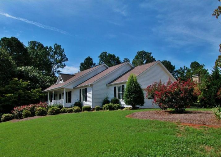 4003 Wynwood Drive, Gainesville, GA 30507