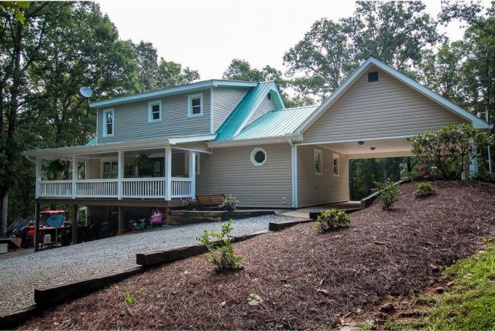 98 Deer Walk, Talking Rock, GA 30175