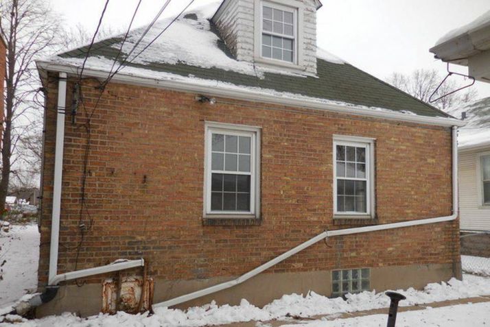 234 W Lincoln Hwy, Chicago Heights, IL 60411