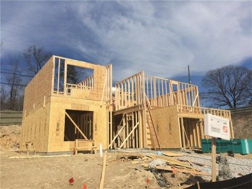 2160 Bonny Glen Circle, Austell, GA 30106