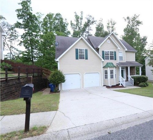 5703 Newnan Circle, Austell, GA 30106