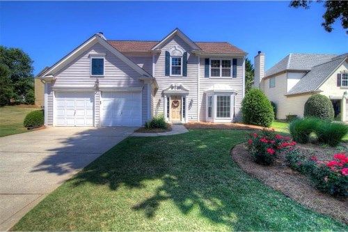 430 Welbury Court, Alpharetta, GA 30005