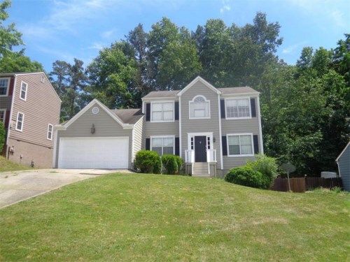 1209 Ling Way, Austell, GA 30168