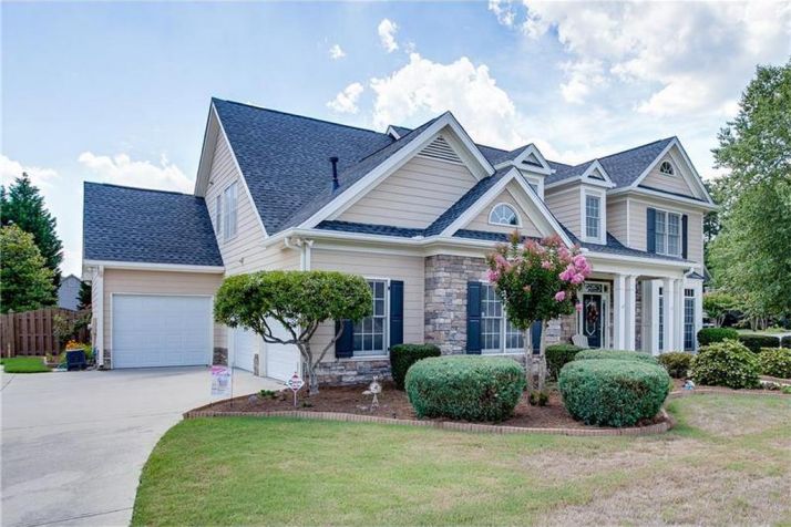 3803 Bay Stand Court, Loganville, GA 30052