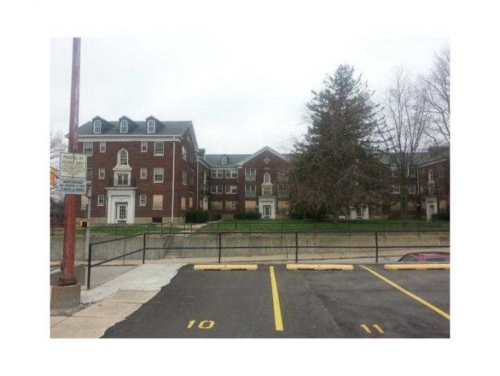 120 w 10th, Anderson, IN 46016