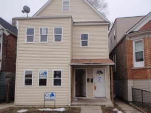 2316 kolin, Chicago, IL 60632