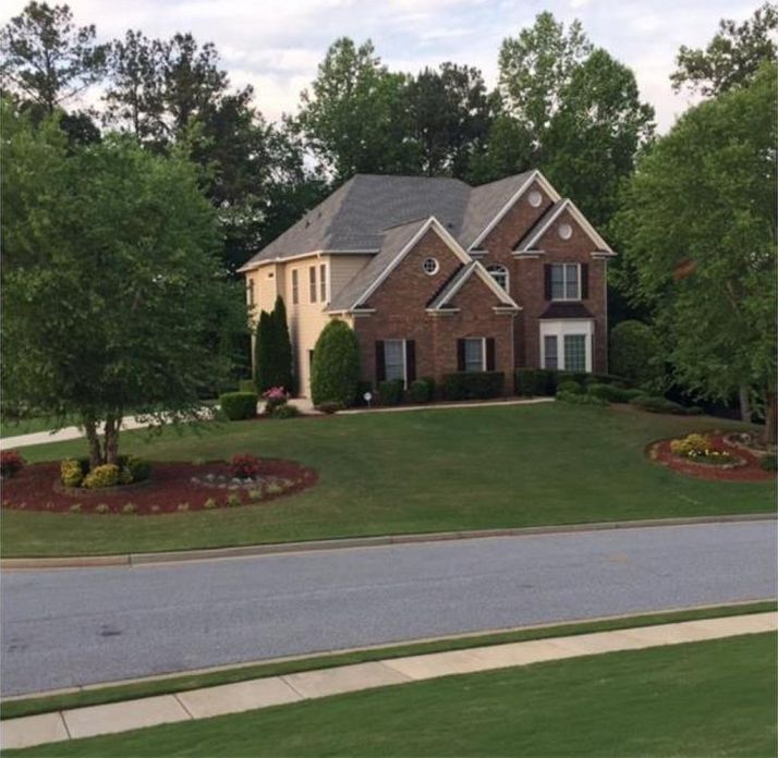 5291 Vinings Springs Trail, Mableton, GA 30126