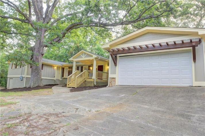 270 Stroud Drive Se, Mableton, GA 30126