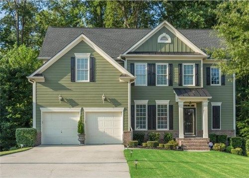 260 Vinings Retreat View Sw, Mableton, GA 30126