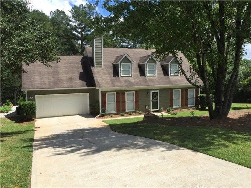 4405 Bos Way, Loganville, GA 30052