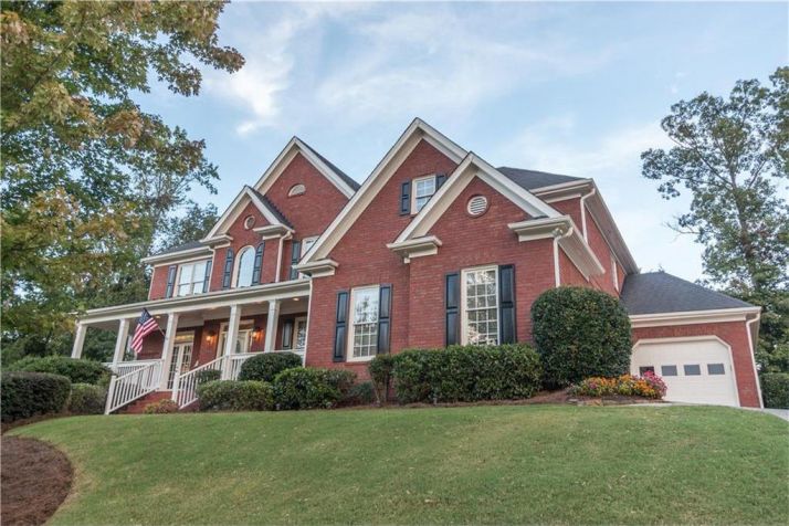 906 Shaftoe Street, Kennesaw, GA 30152