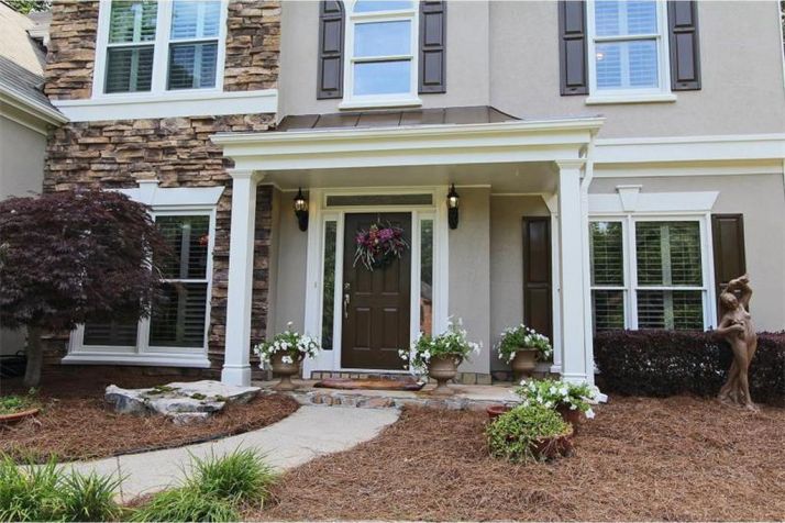 255 Rose Meadow Lane, Alpharetta, GA 30005
