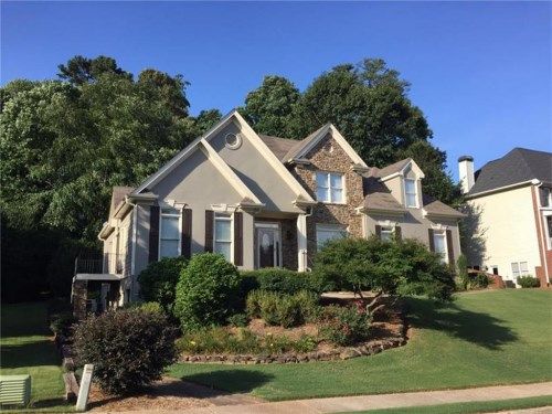 2560 Wood Creek Court, Dacula, GA 30019