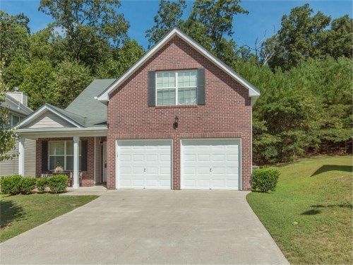 6930 Bonnes Boulevard Se, Austell, GA 30168