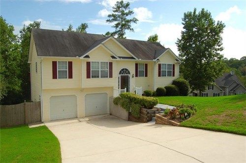 3550 Laurel Springs Cove, Villa Rica, GA 30180