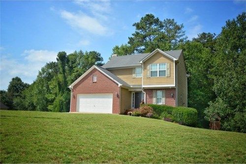 3455 Lake Breeze Court, Villa Rica, GA 30180